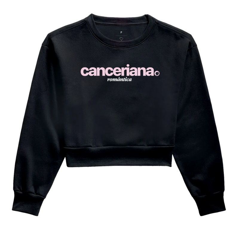 canceriana romântica
