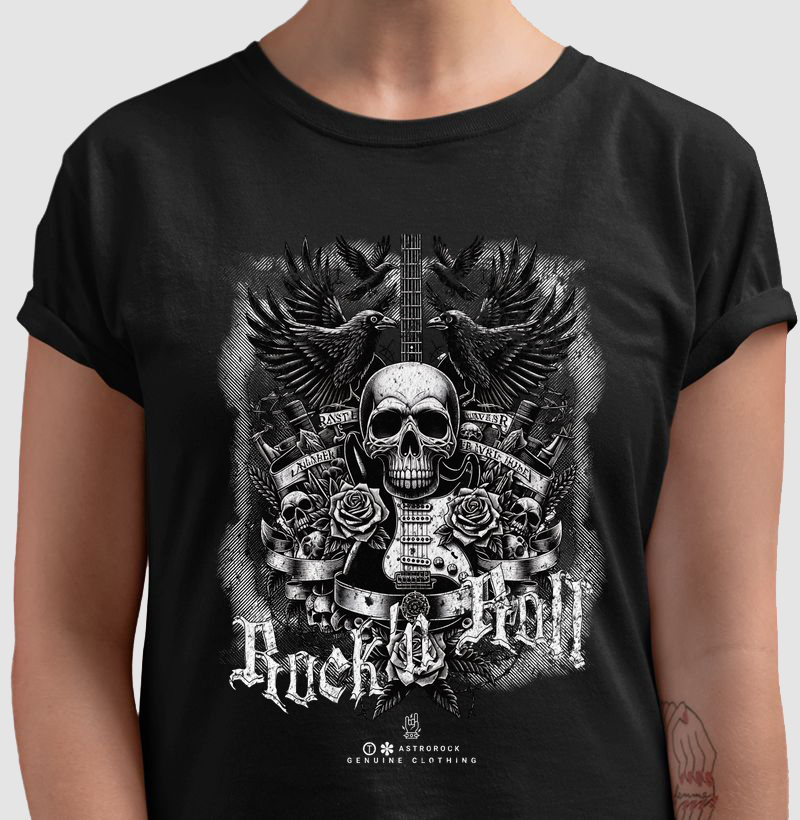 ROCK'N ROLL
