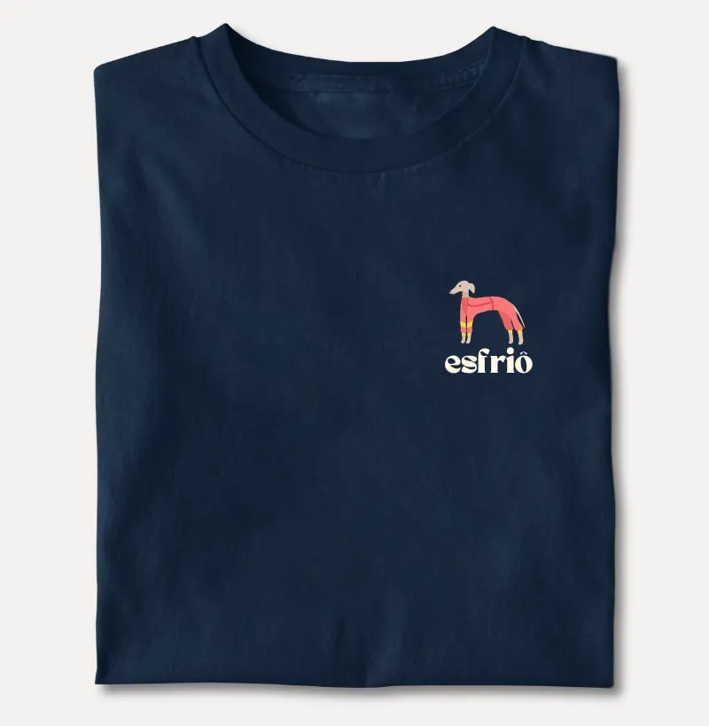 Esfriô