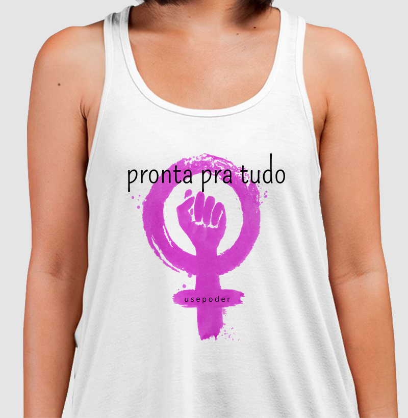 Regata - Poderosa pra tudo