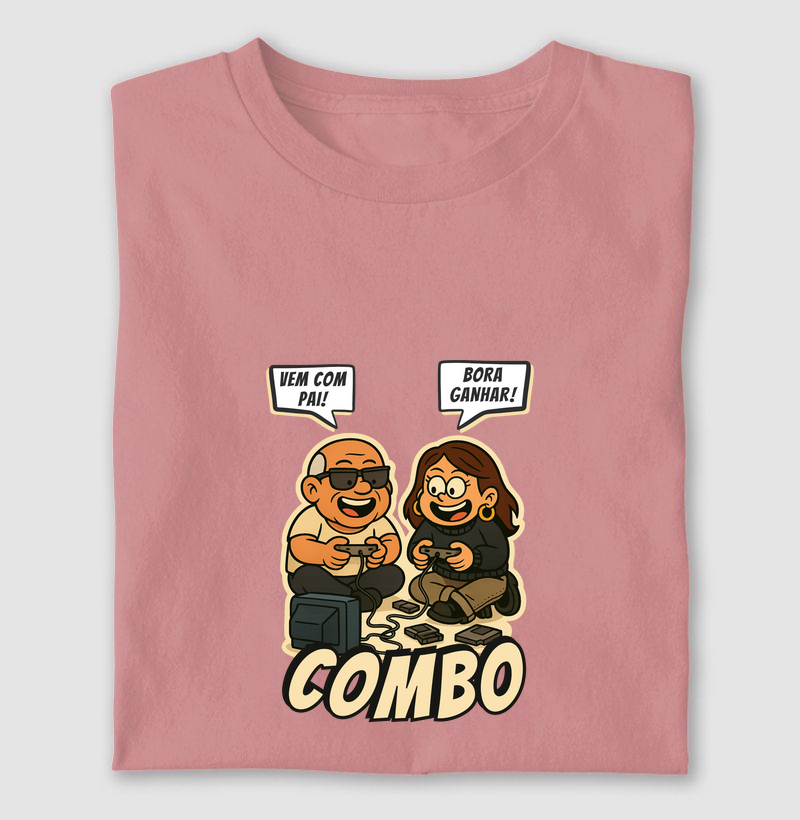 COMBO ❤️ – Vô Puto & Mãenia