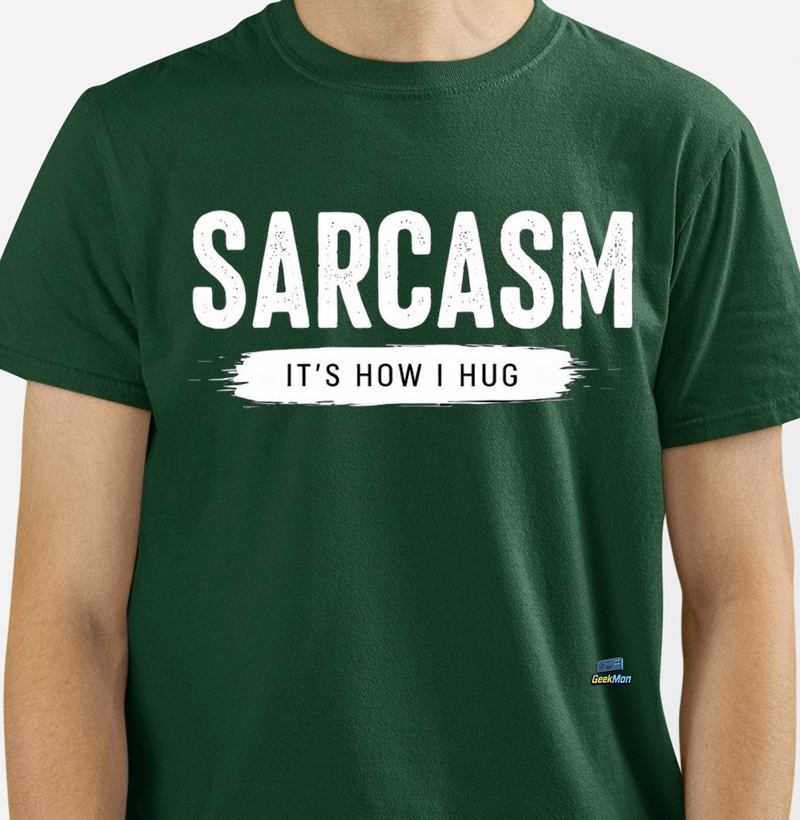 Sarcasm
