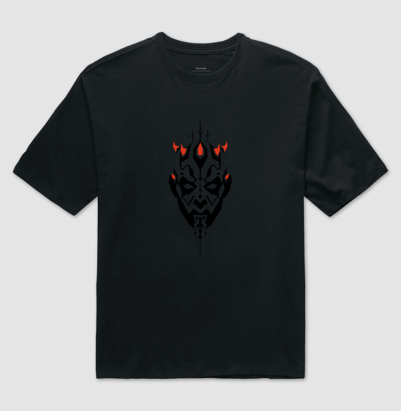 DARTH MAUL