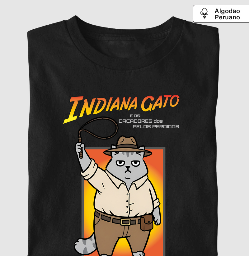 Indiana Gato