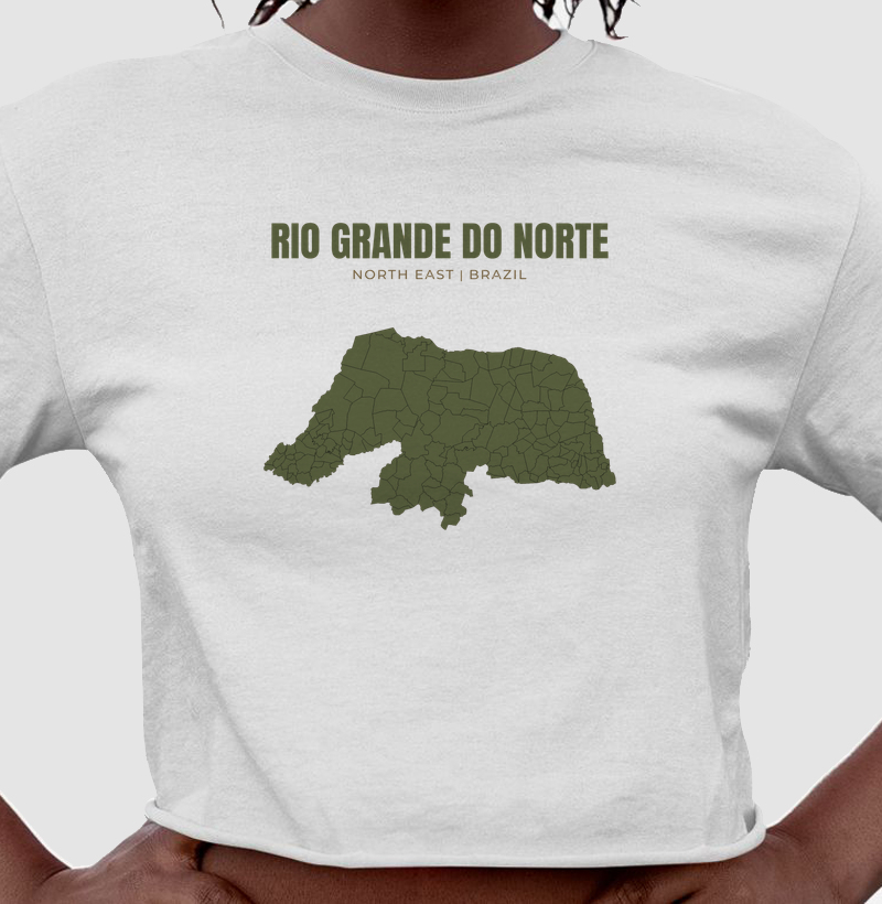 Rio Grande do Norte North East 