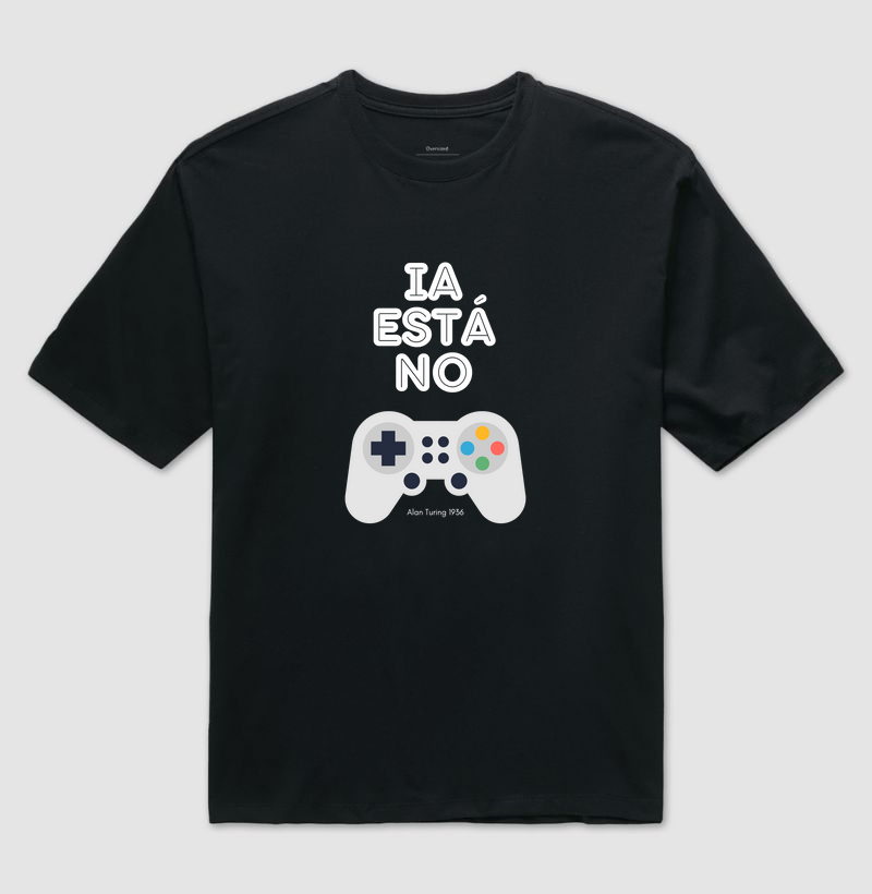 Camisa 0