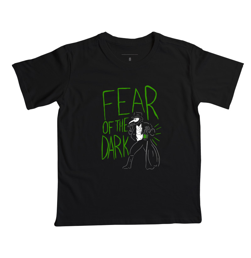 Fear Of The Dark