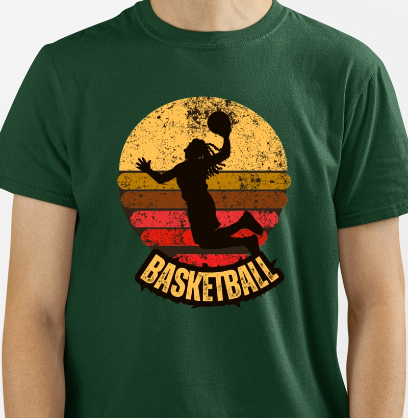 LIKE BASQUETE