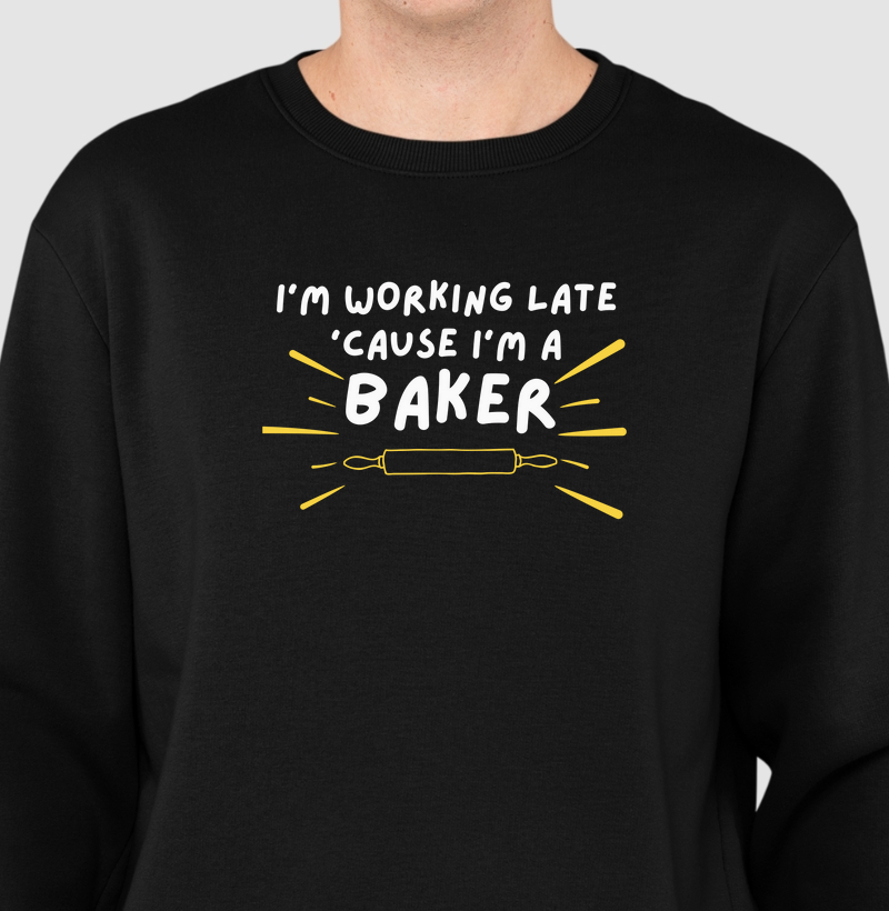 1006-I'm a baker
