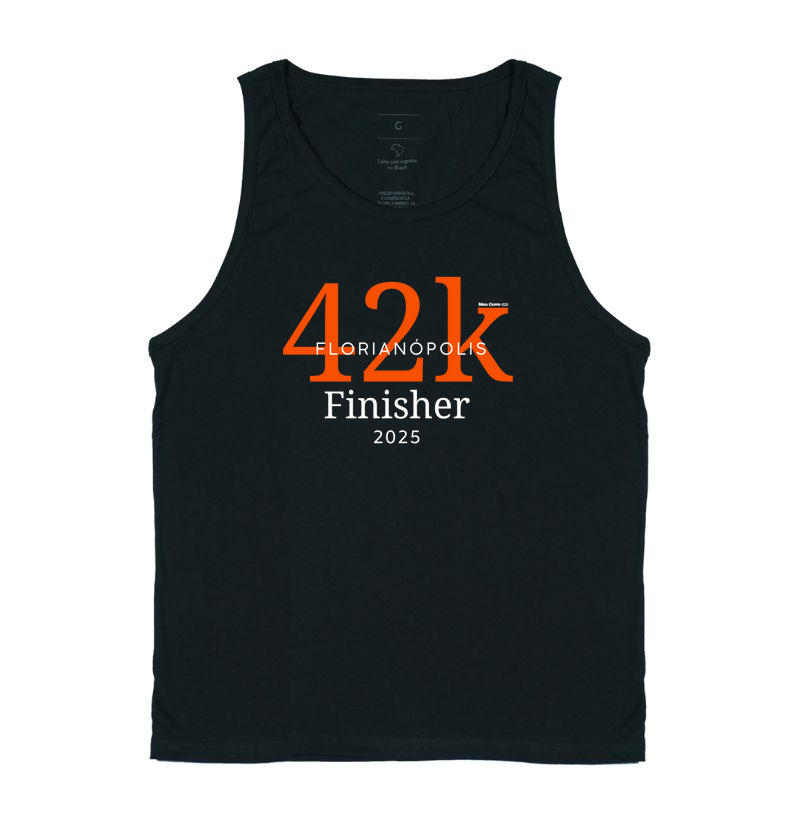 42K FLORIANÓPOLIS