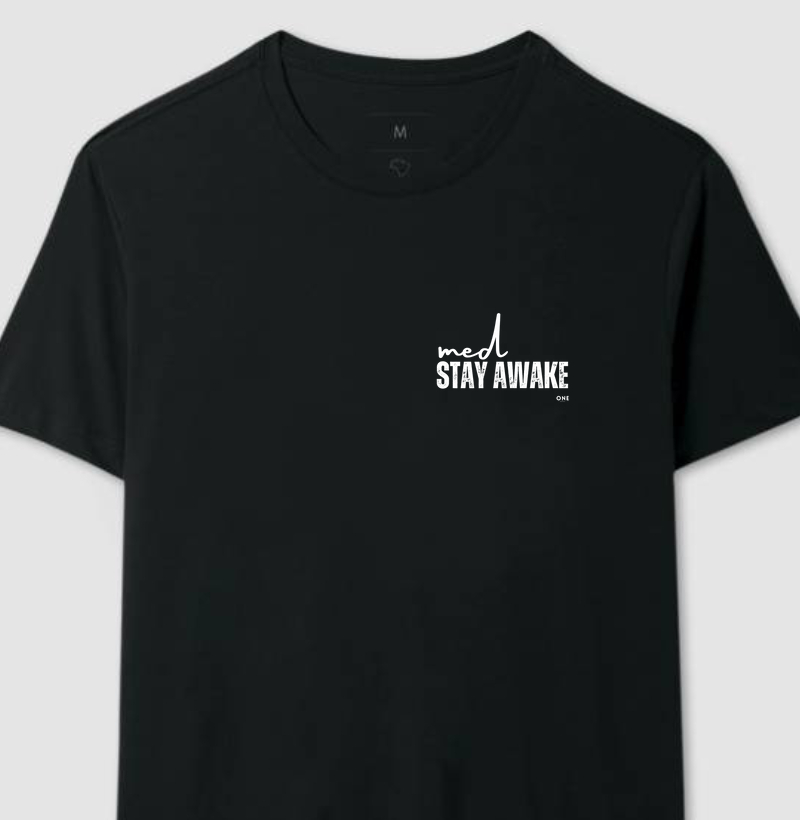 MED Stay Awake