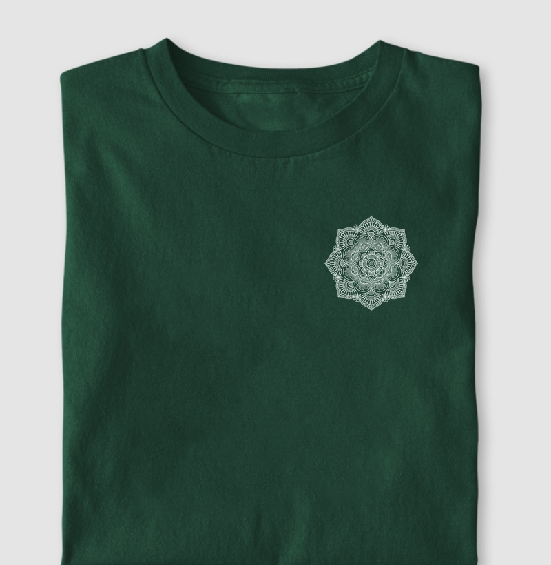 Mandala (Pequeno)