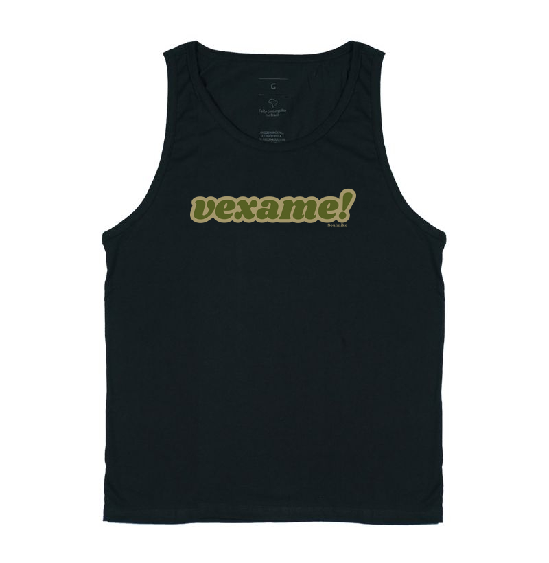 Vexame IV