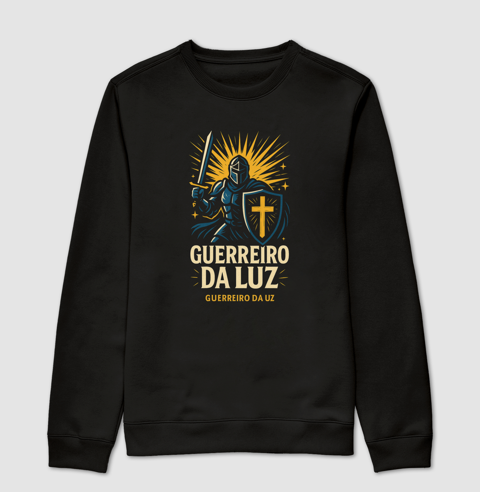 Guerreiro da luz