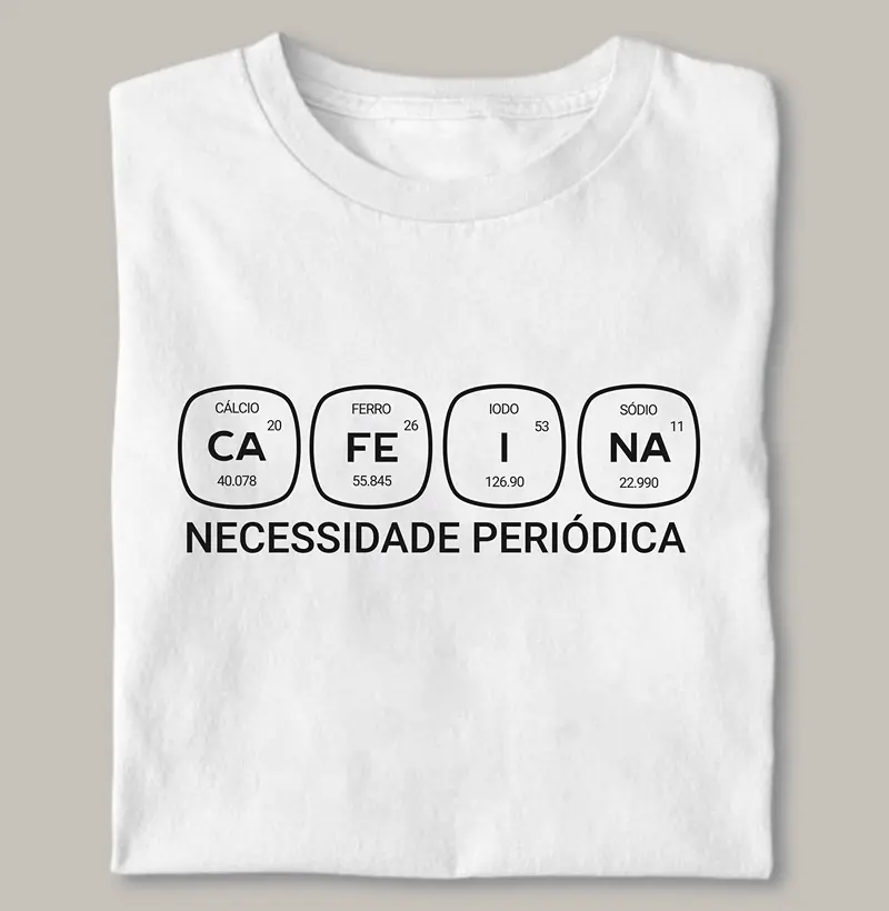 Cafeína Necessidade Periódica | Greyhound's Club