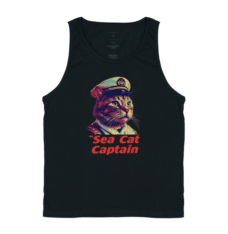 CAPTAIN