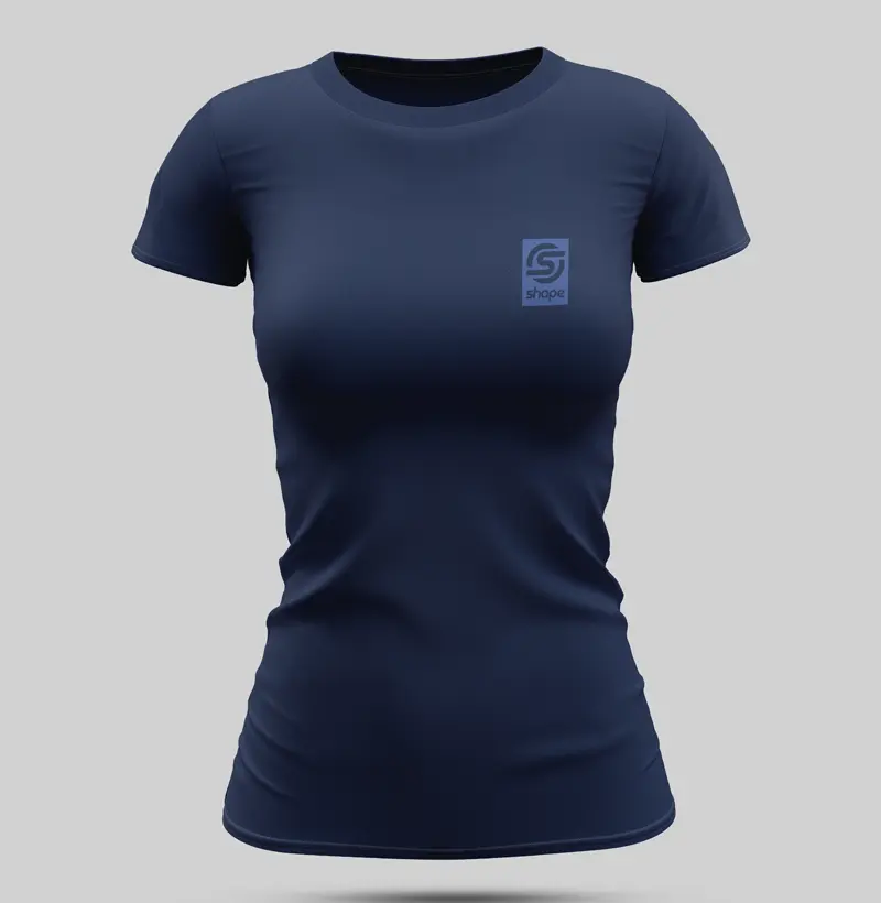 Peruana Shape Originals Feminina (All Blue)