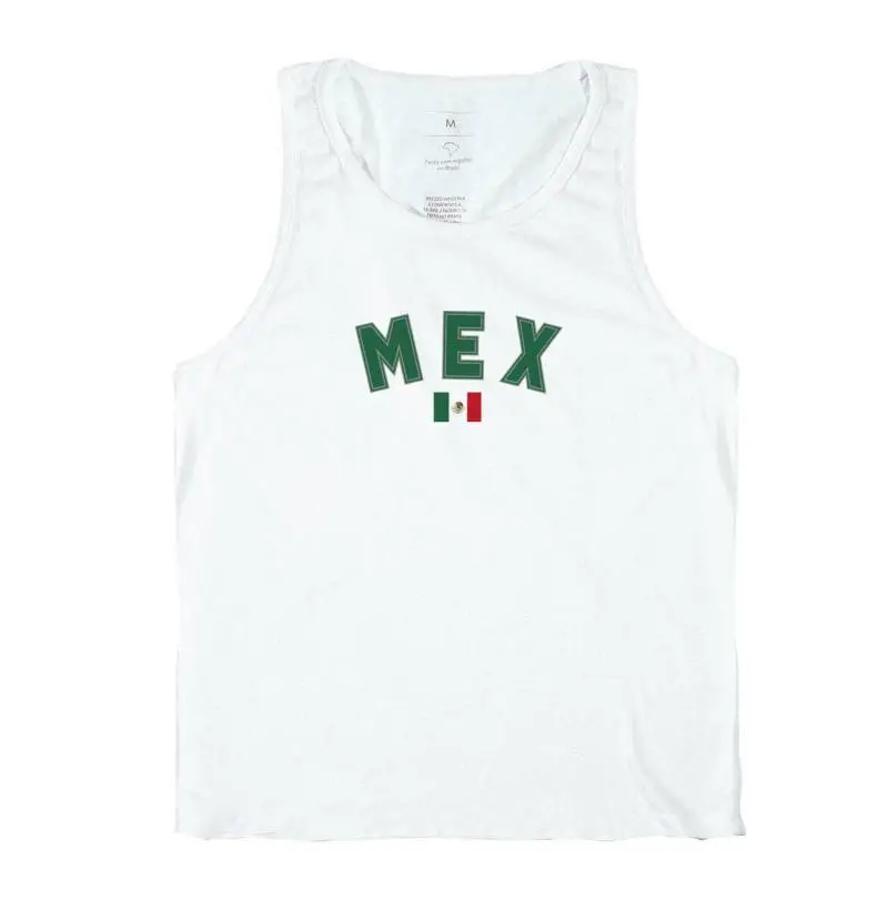 Mexico 80's