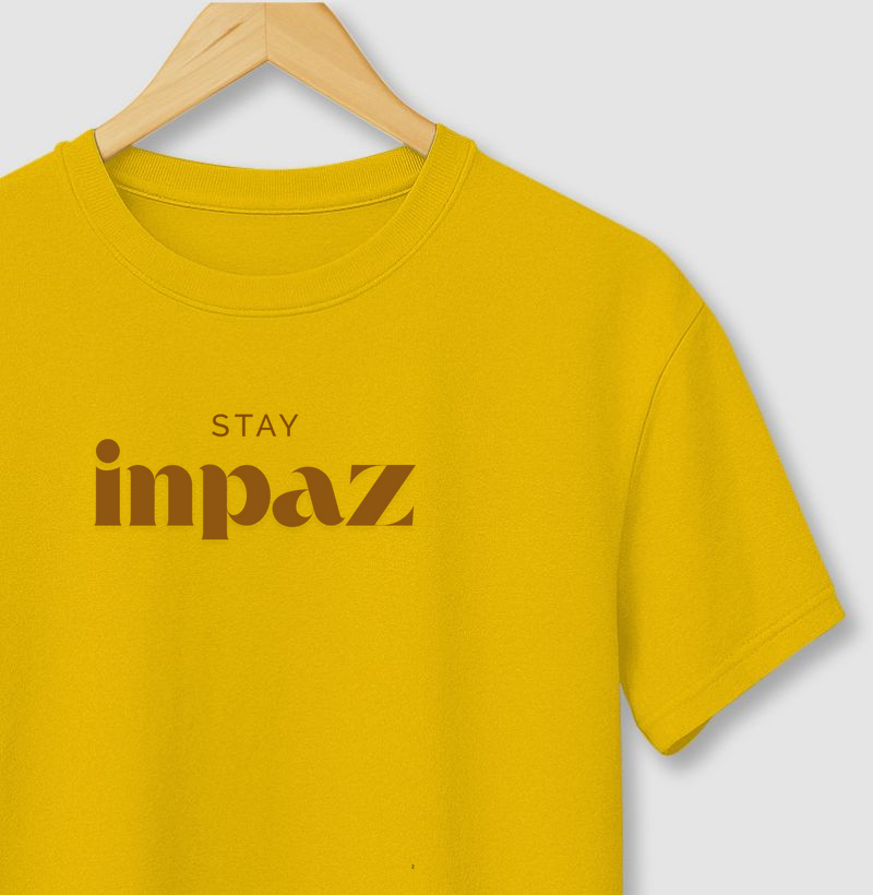 Stay inpaz