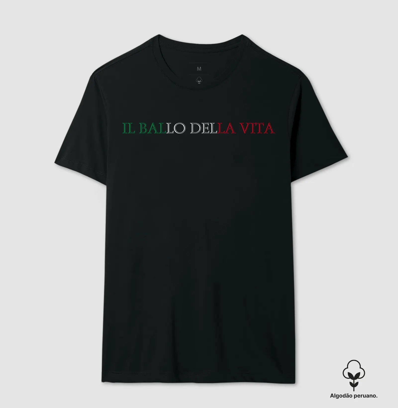 Il ballo della vita