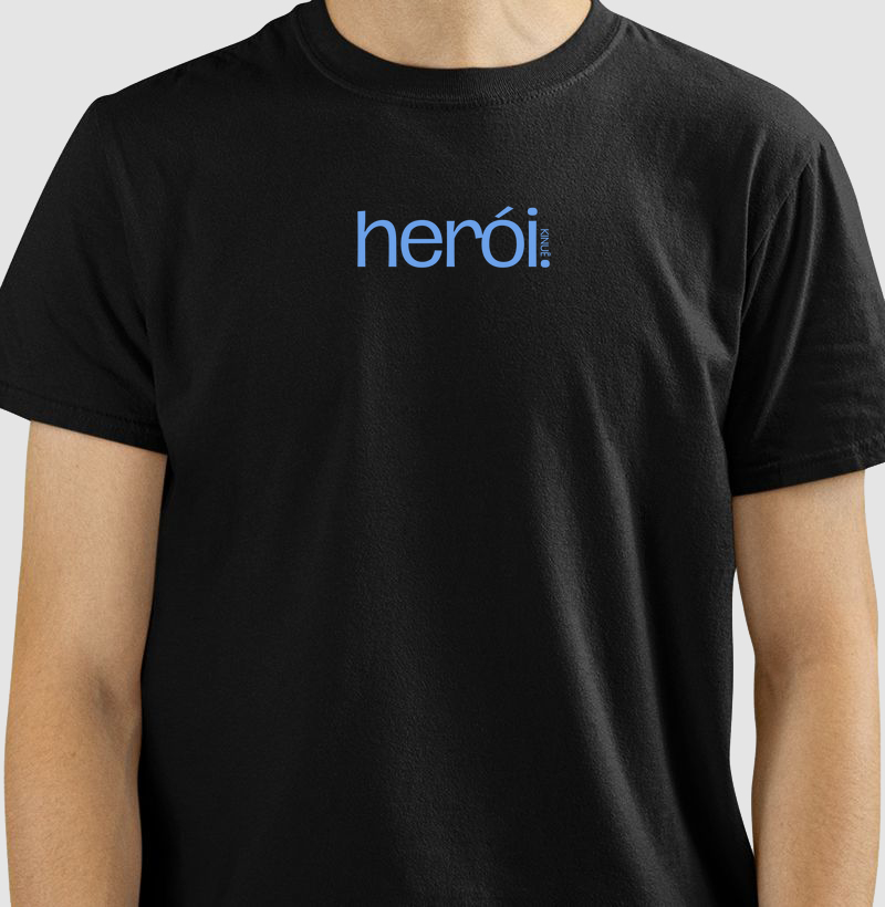 Herói - Pai Herói