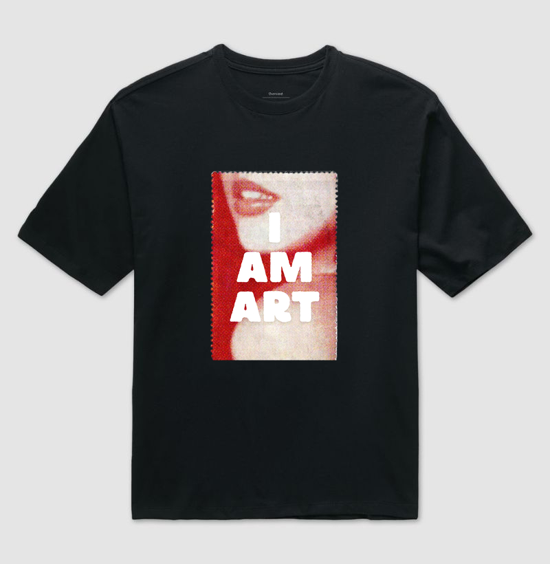 I Am Art