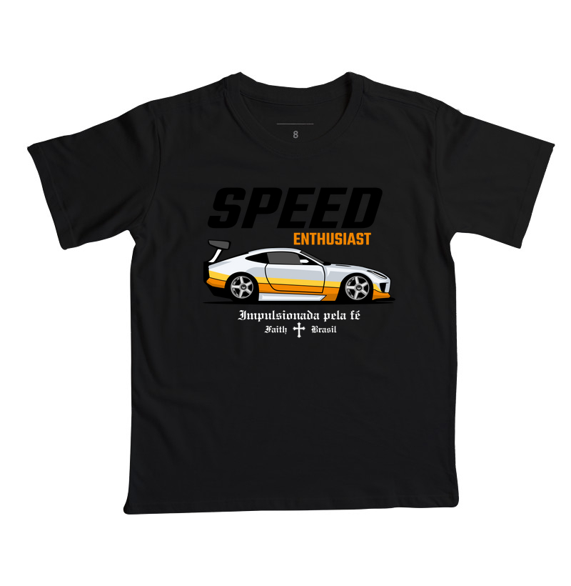 Car Enthusiast - Faith Car Crew