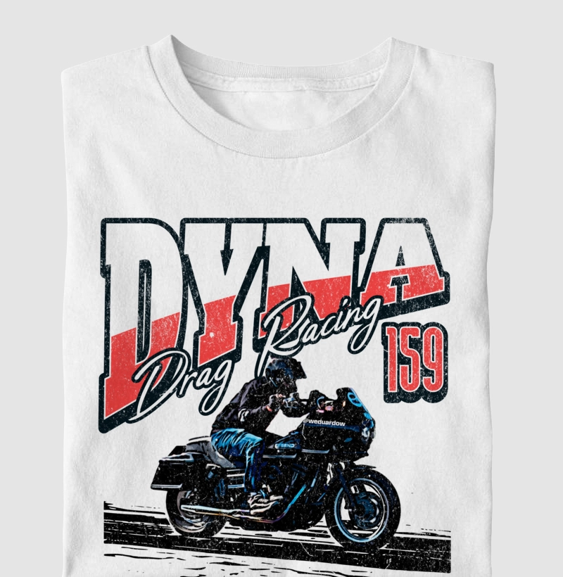 Dyna - Campeã