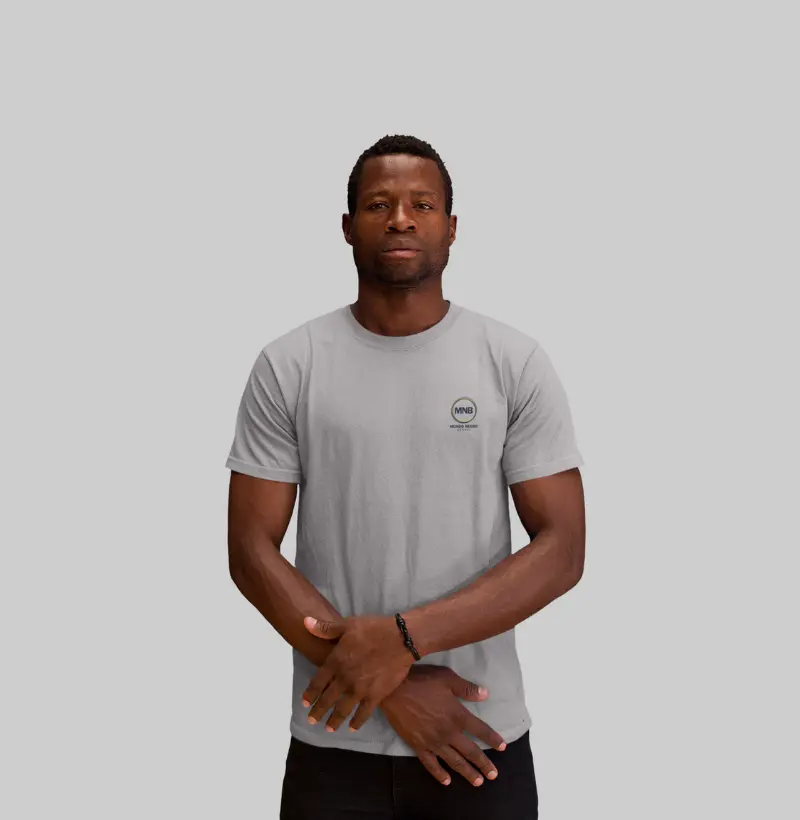 CAMISETA BÁSICA 1