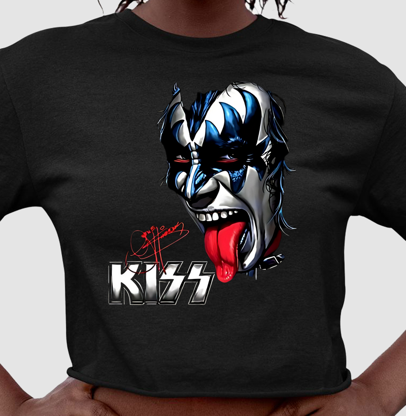 Kiss - Gene Simons