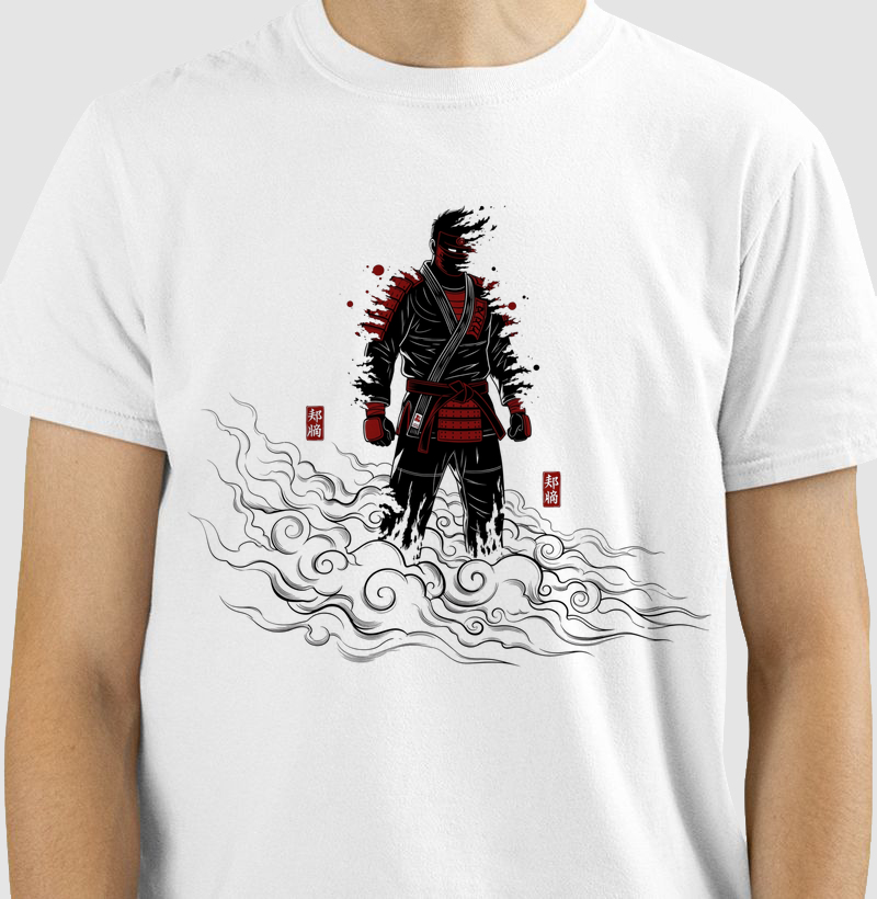 Espírito Samurai