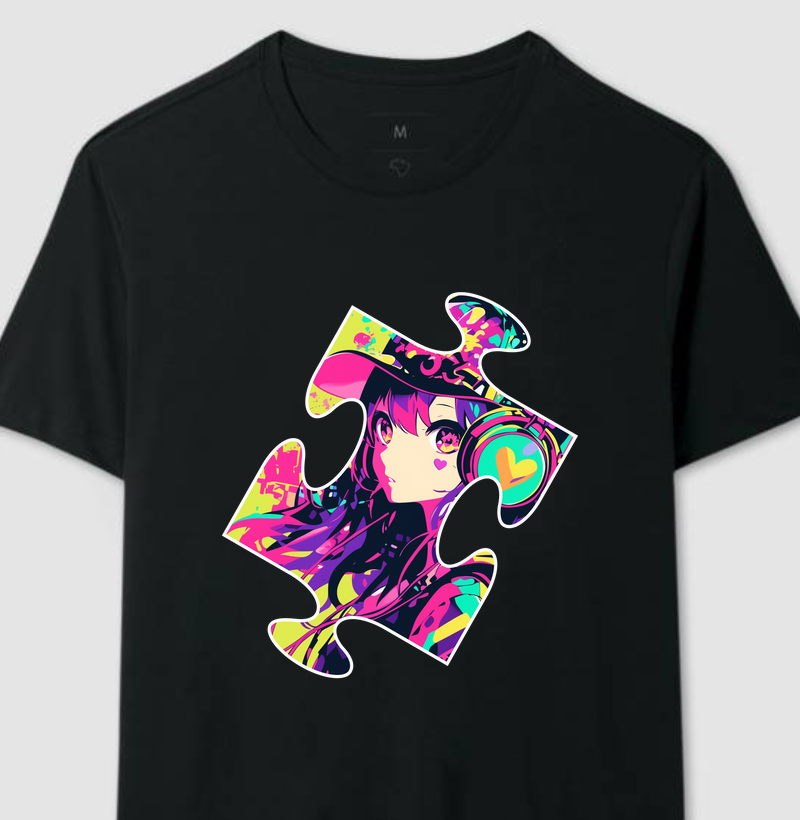 Puzzles Wear