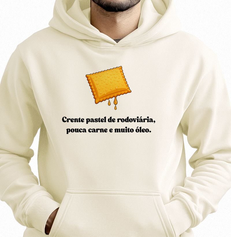 Pastel de Rodoviária