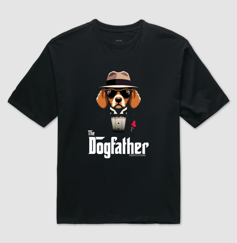 The Dog Father