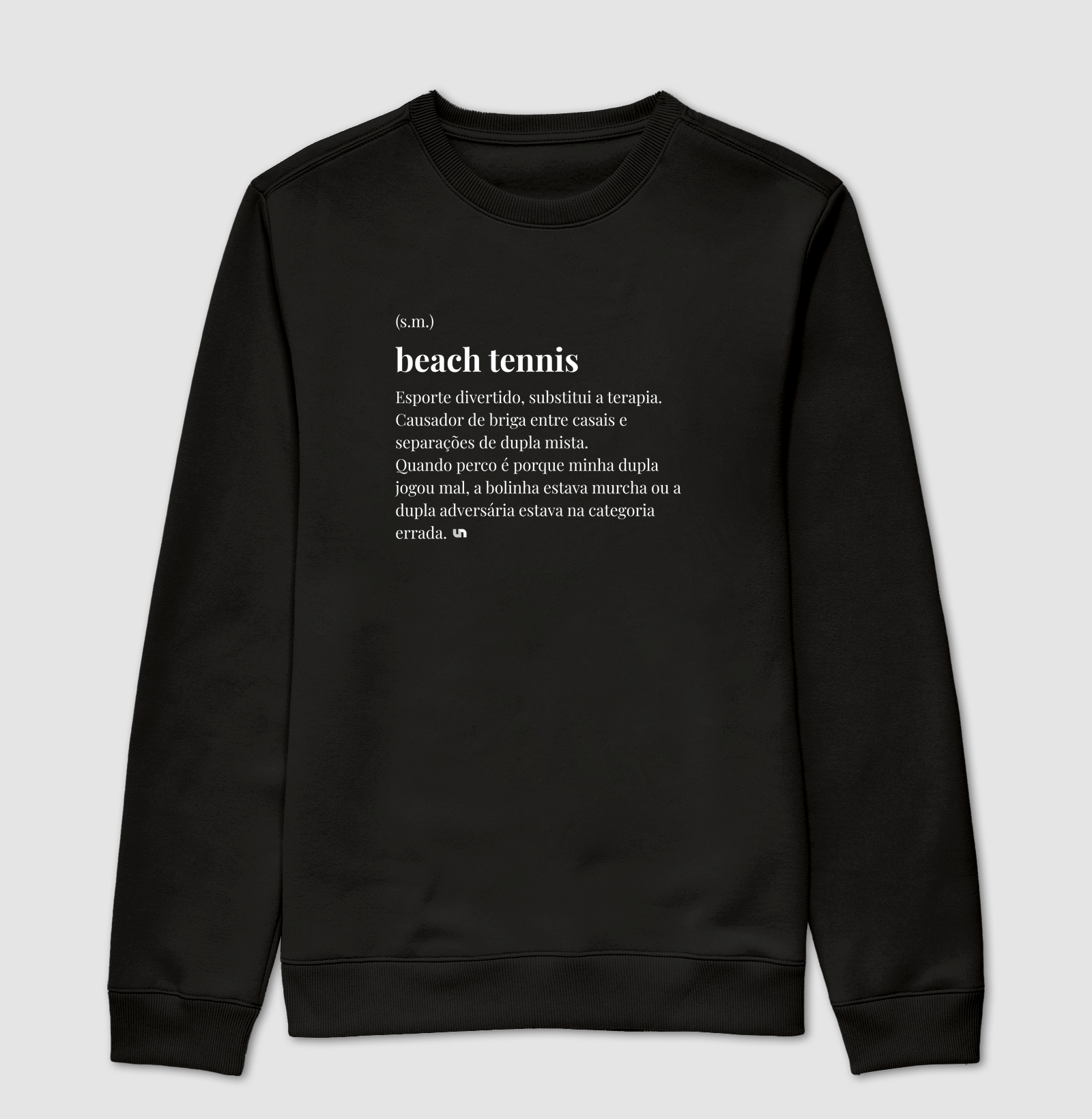 Significado Beach tennis