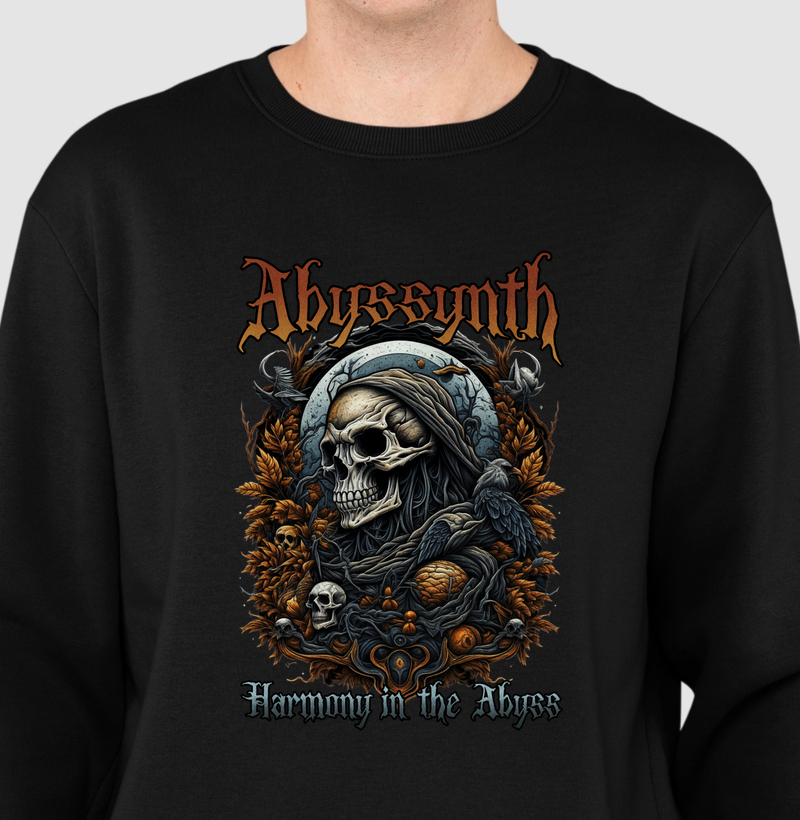 Abyssynth - Moletom