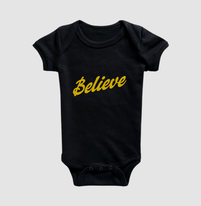 Believe