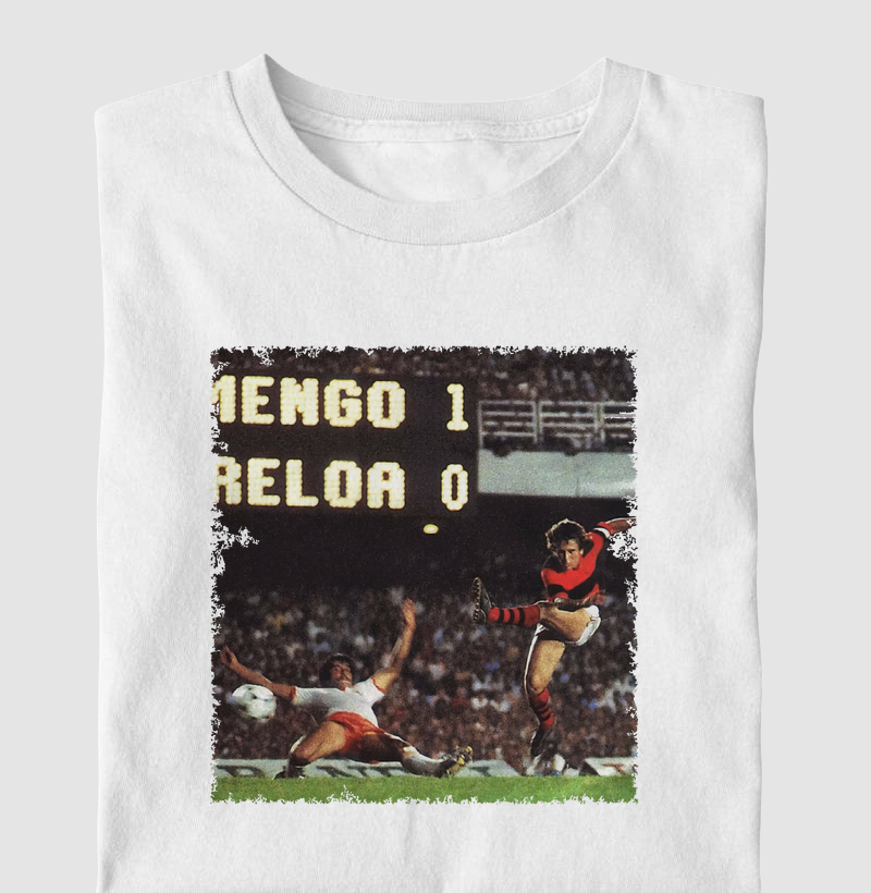 Camiseta 1981