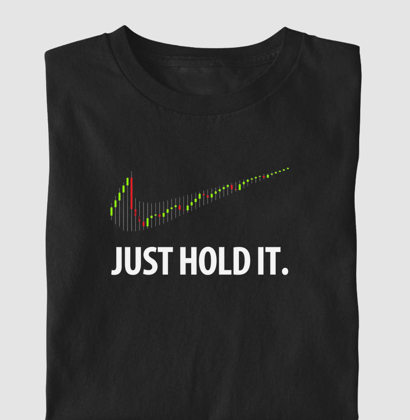 Just Hold It