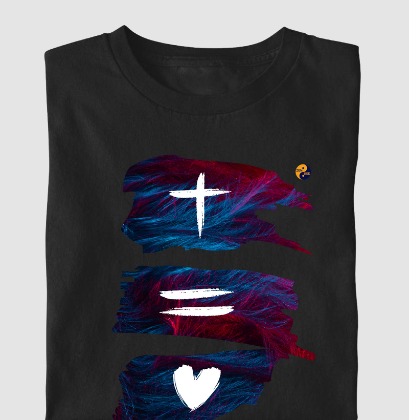 Amor de Deus