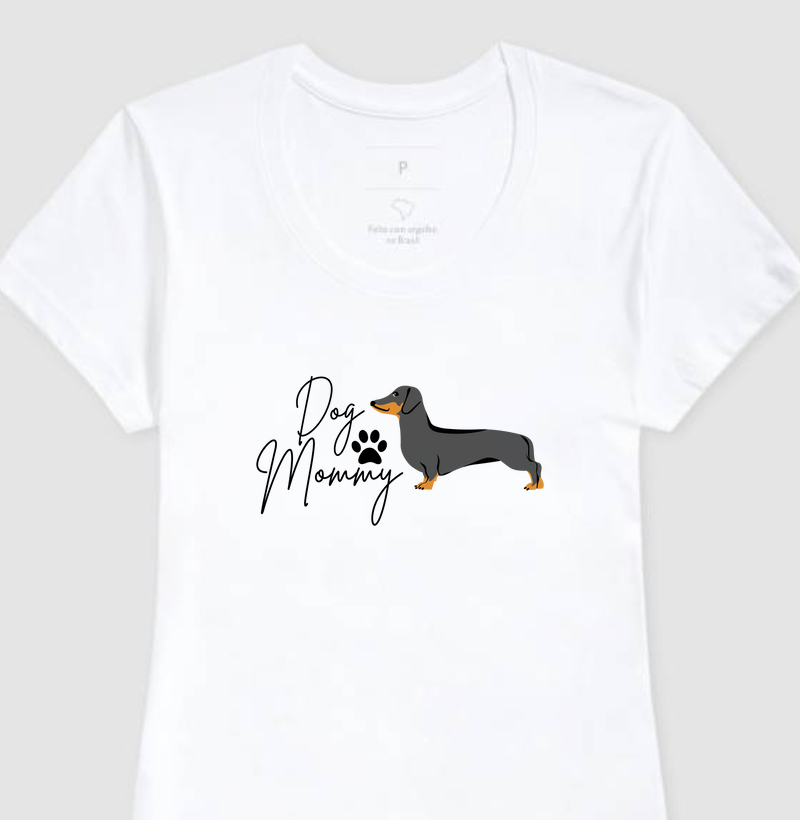 DOG MOMMY SALSICHA