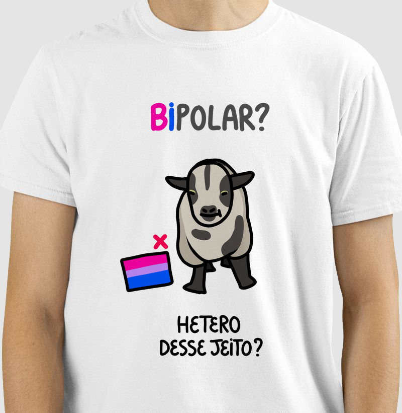 Bipolar Hetero