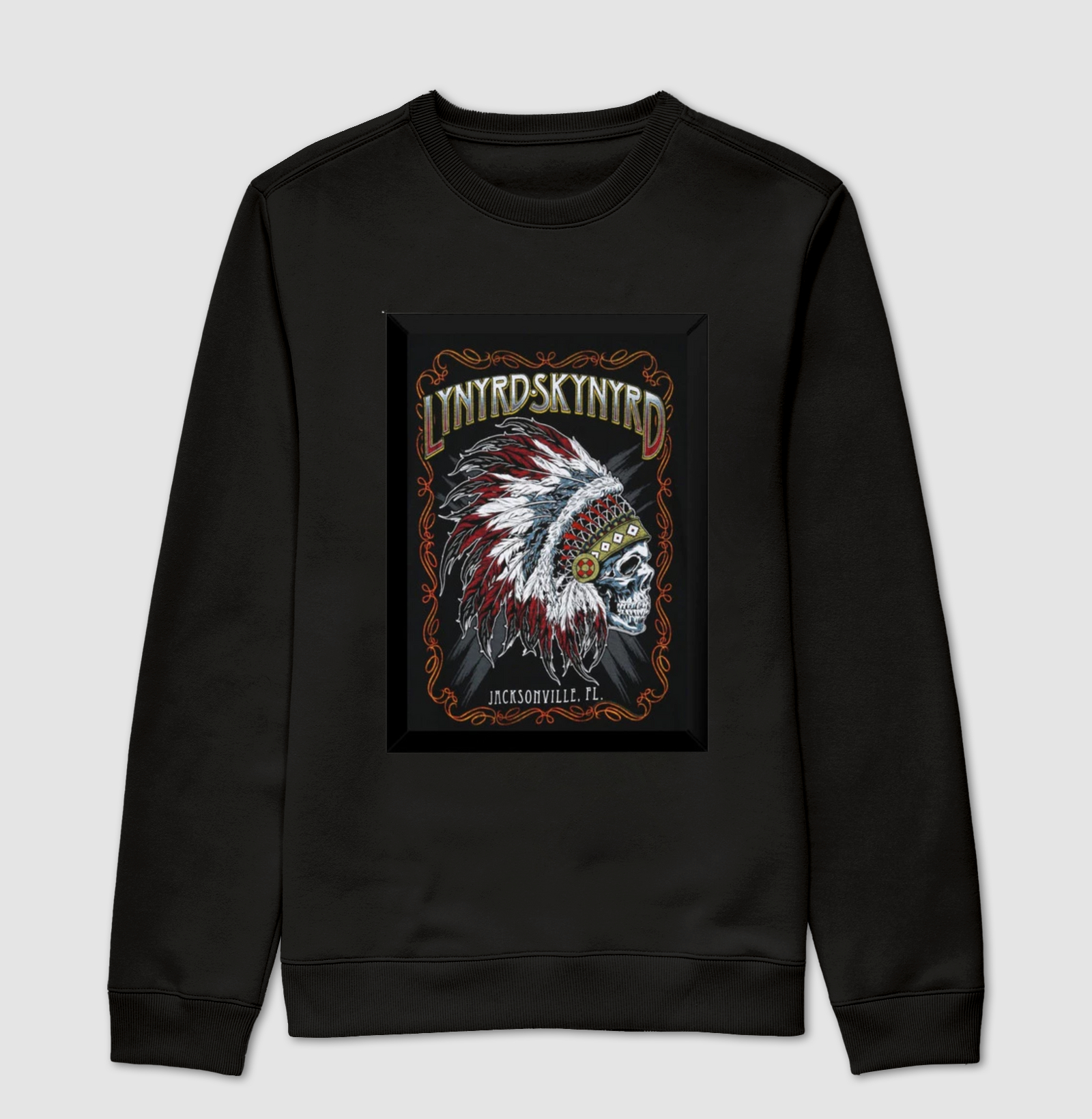 Lynyrd Skynyrd