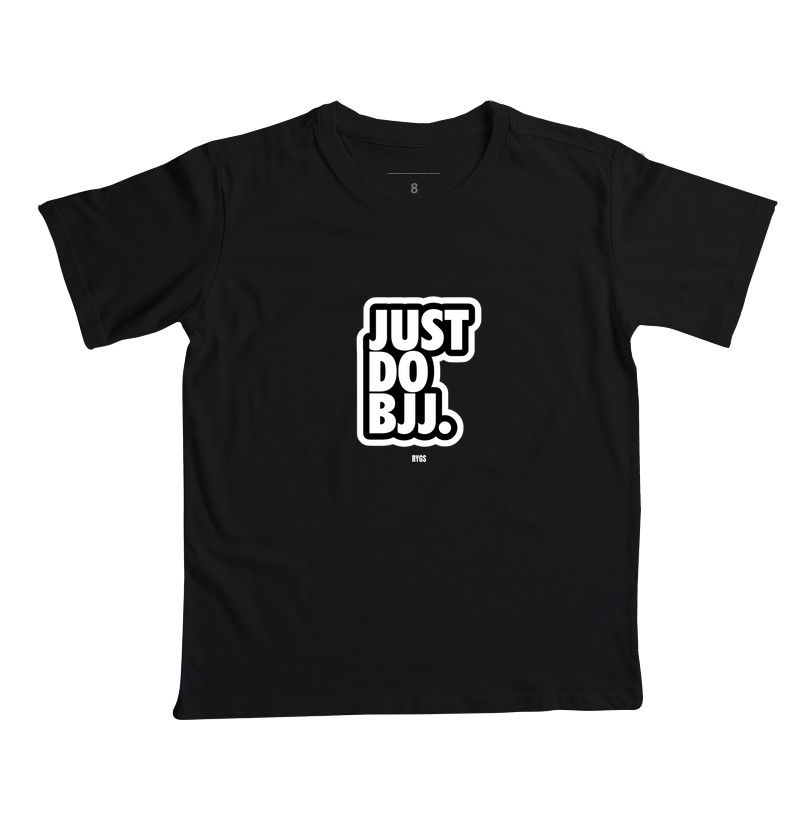 Just Do BJJ