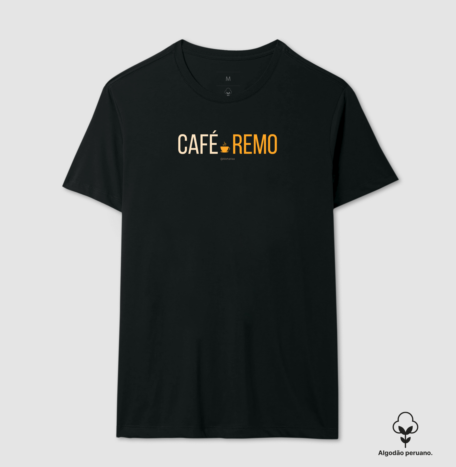 Café e Remo