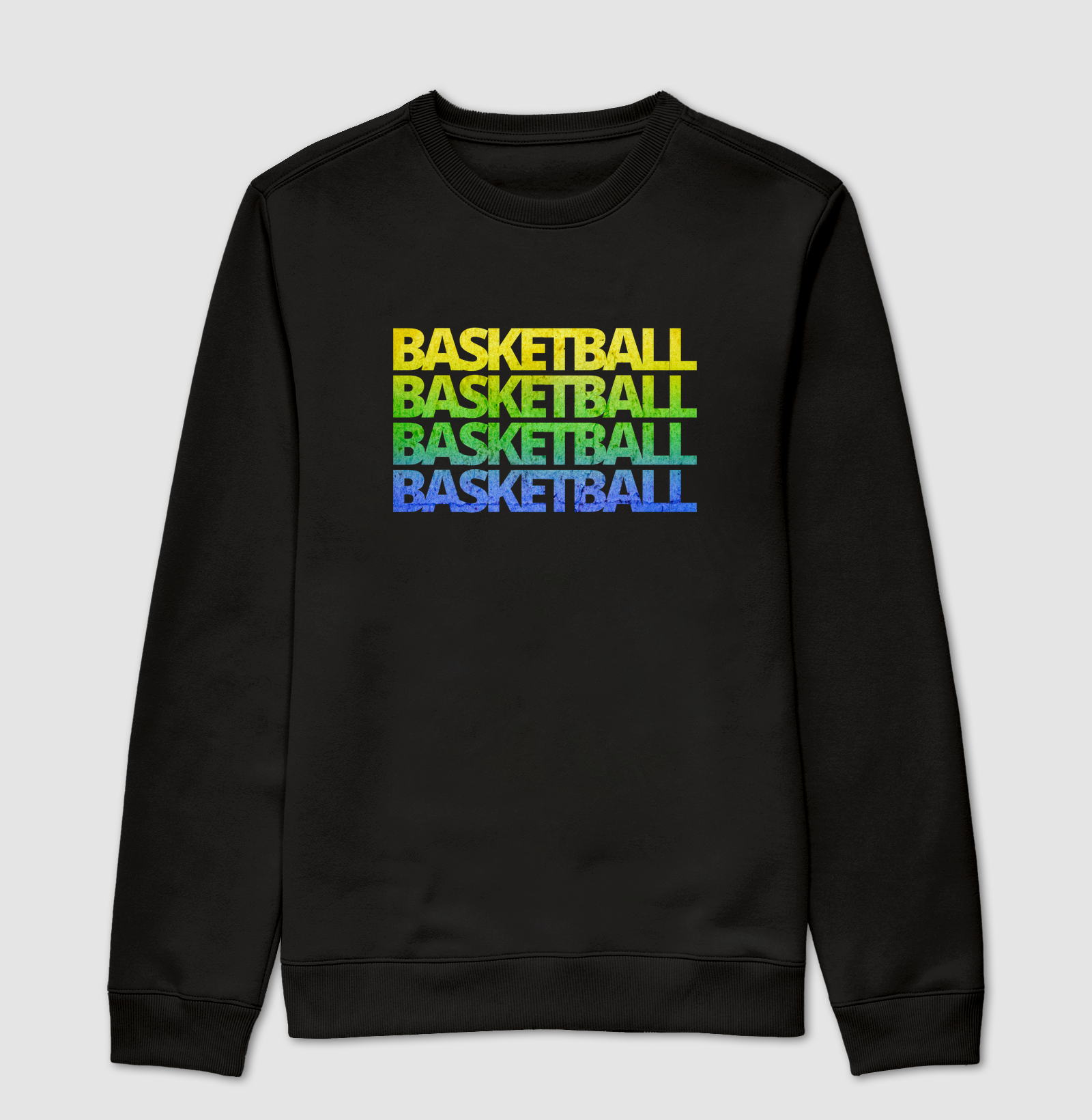 BASKETBALL COLORS BRASIL