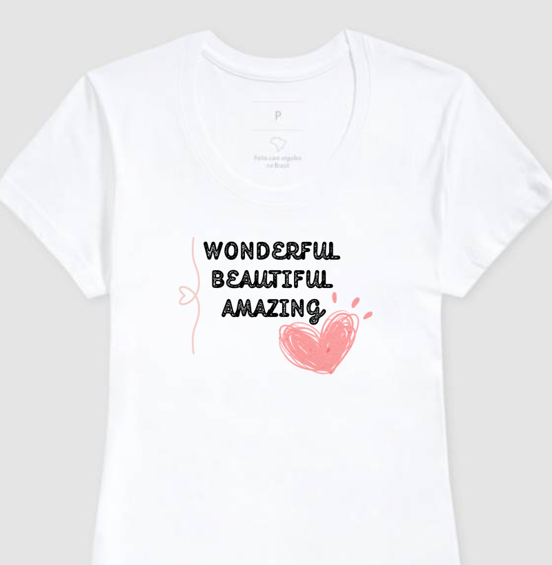 Wonderful