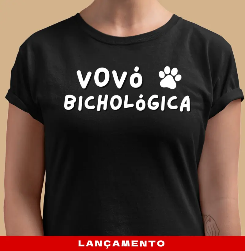 vovó bichológica
