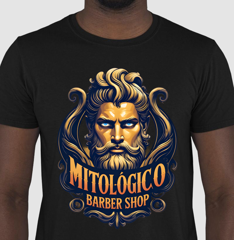 Mito da Barbearia