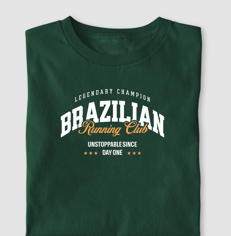Brazilian Running Club